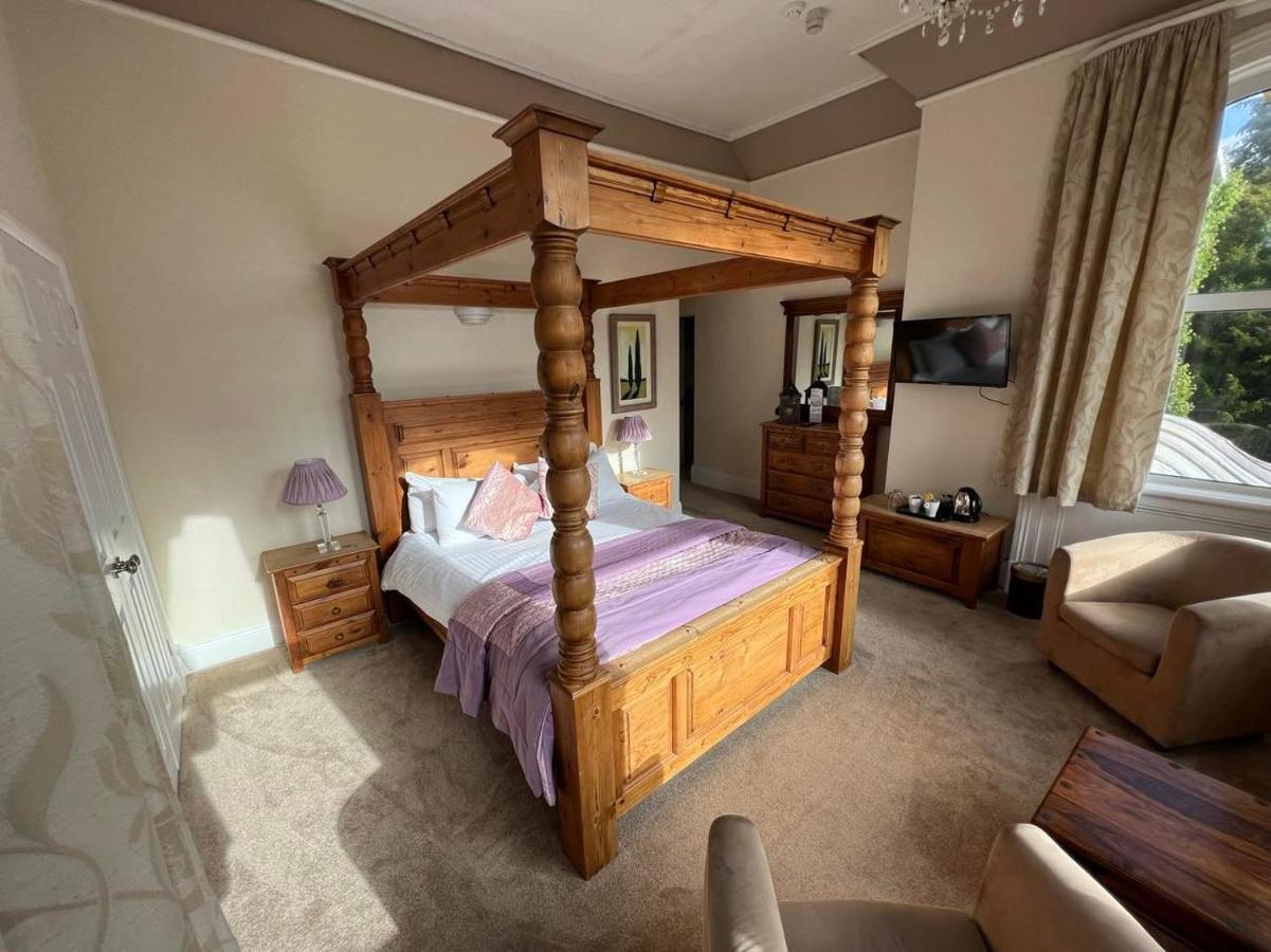 Broughton Craggs Hotel Cockermouth Zewnętrze zdjęcie