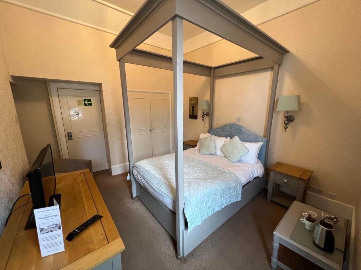 Broughton Craggs Hotel Cockermouth Zewnętrze zdjęcie
