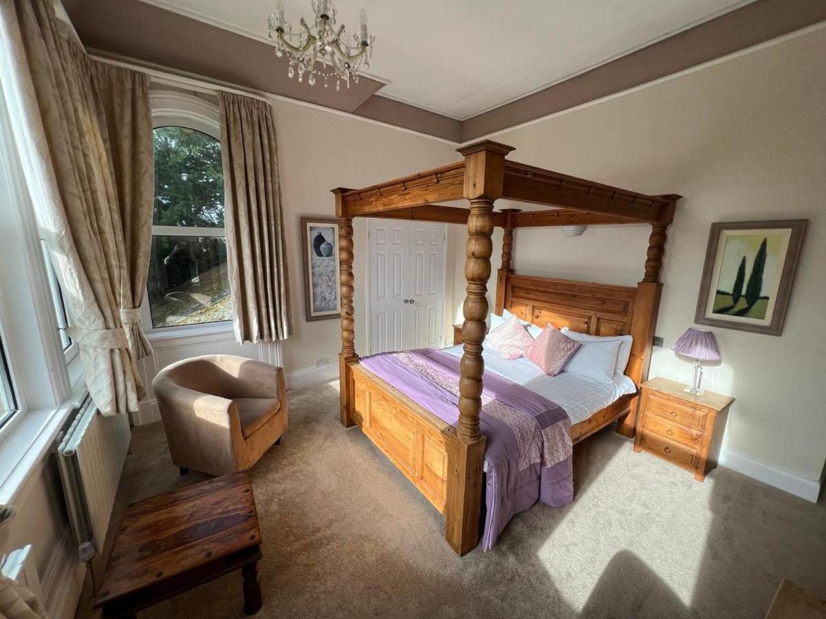 Broughton Craggs Hotel Cockermouth Zewnętrze zdjęcie