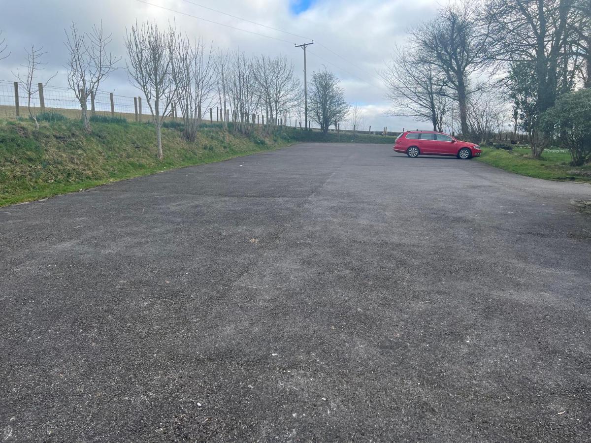Broughton Craggs Hotel Cockermouth Zewnętrze zdjęcie