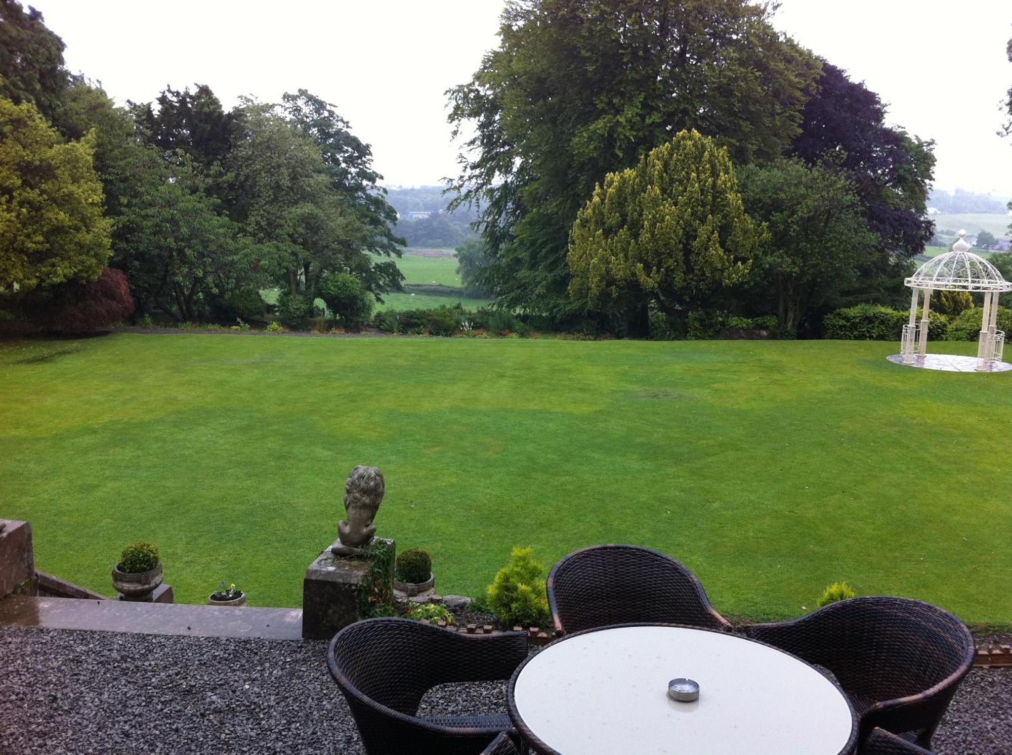 Broughton Craggs Hotel Cockermouth Zewnętrze zdjęcie