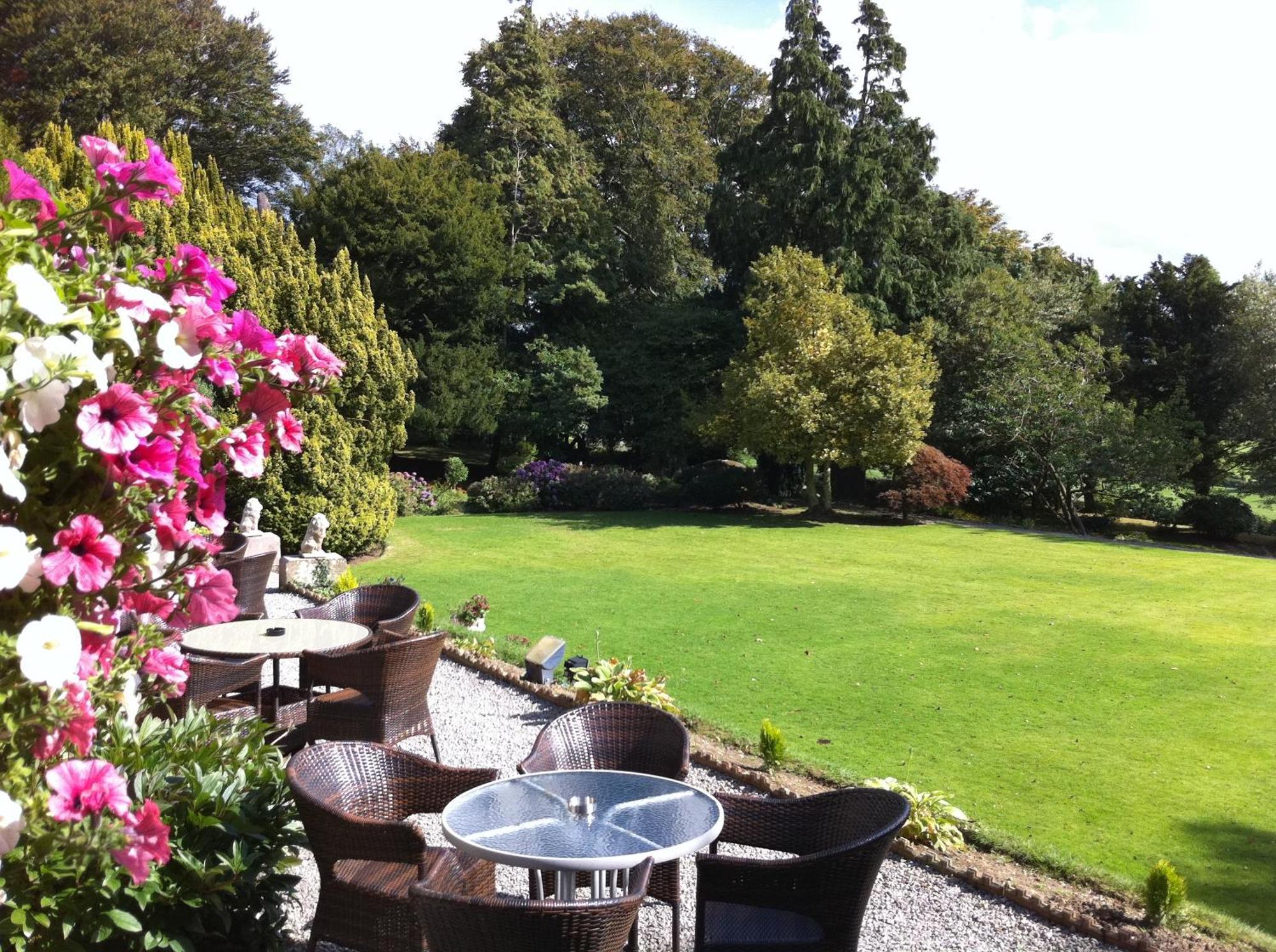 Broughton Craggs Hotel Cockermouth Zewnętrze zdjęcie