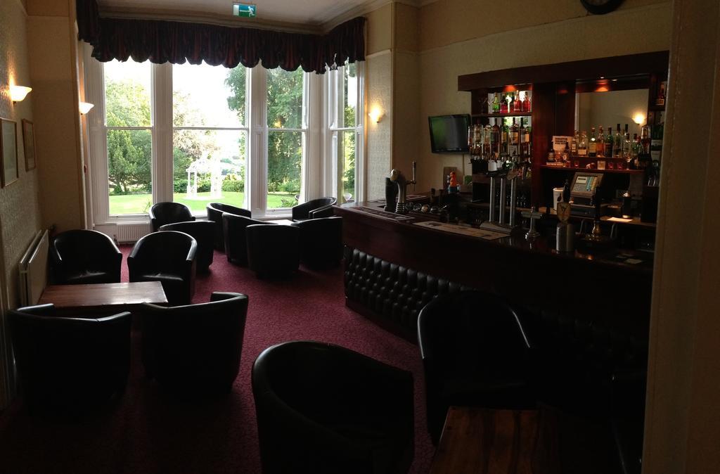 Broughton Craggs Hotel Cockermouth Zewnętrze zdjęcie