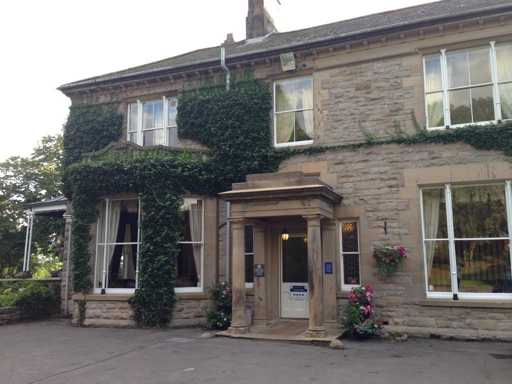 Broughton Craggs Hotel Cockermouth Zewnętrze zdjęcie