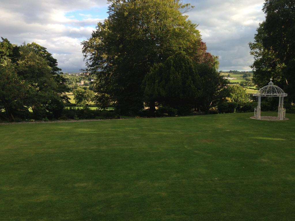 Broughton Craggs Hotel Cockermouth Zewnętrze zdjęcie