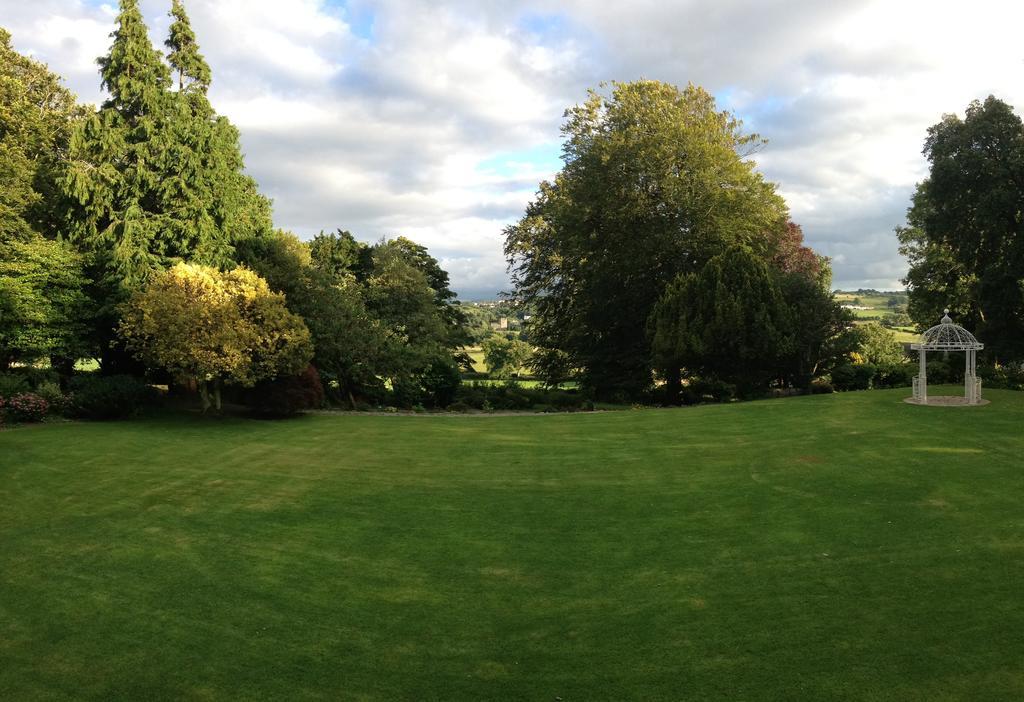 Broughton Craggs Hotel Cockermouth Zewnętrze zdjęcie