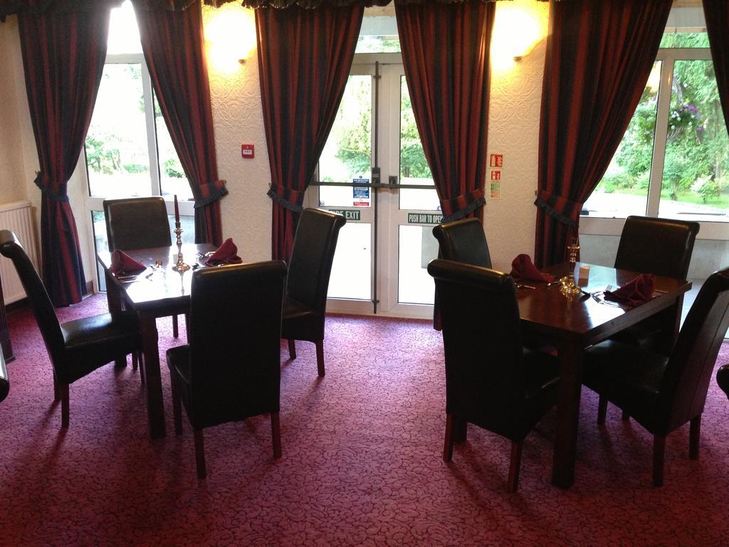 Broughton Craggs Hotel Cockermouth Zewnętrze zdjęcie