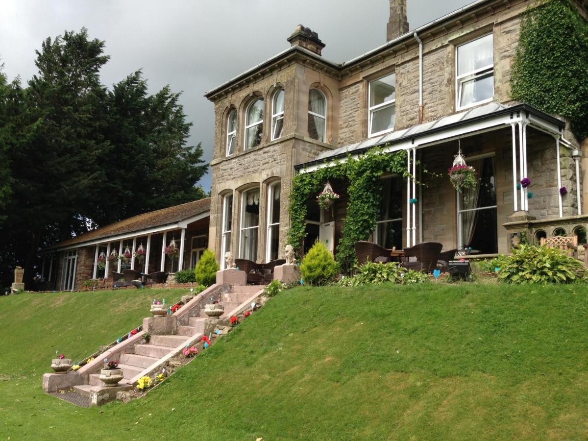 Broughton Craggs Hotel Cockermouth Zewnętrze zdjęcie