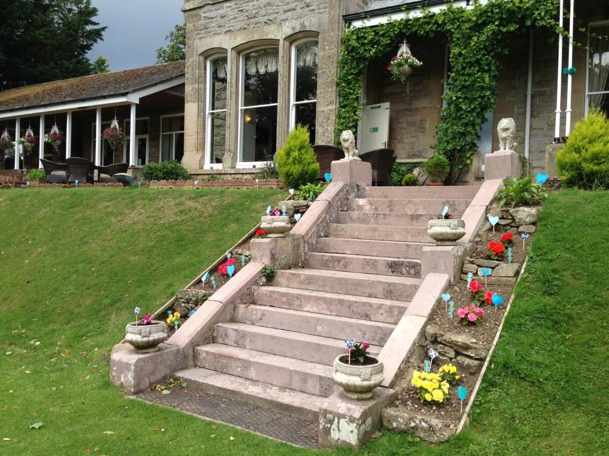 Broughton Craggs Hotel Cockermouth Zewnętrze zdjęcie