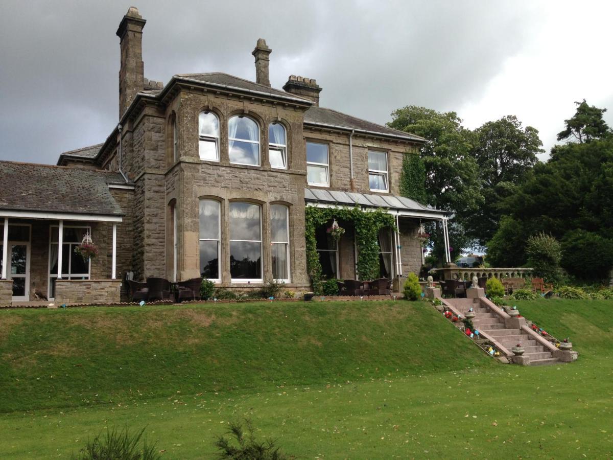 Broughton Craggs Hotel Cockermouth Zewnętrze zdjęcie