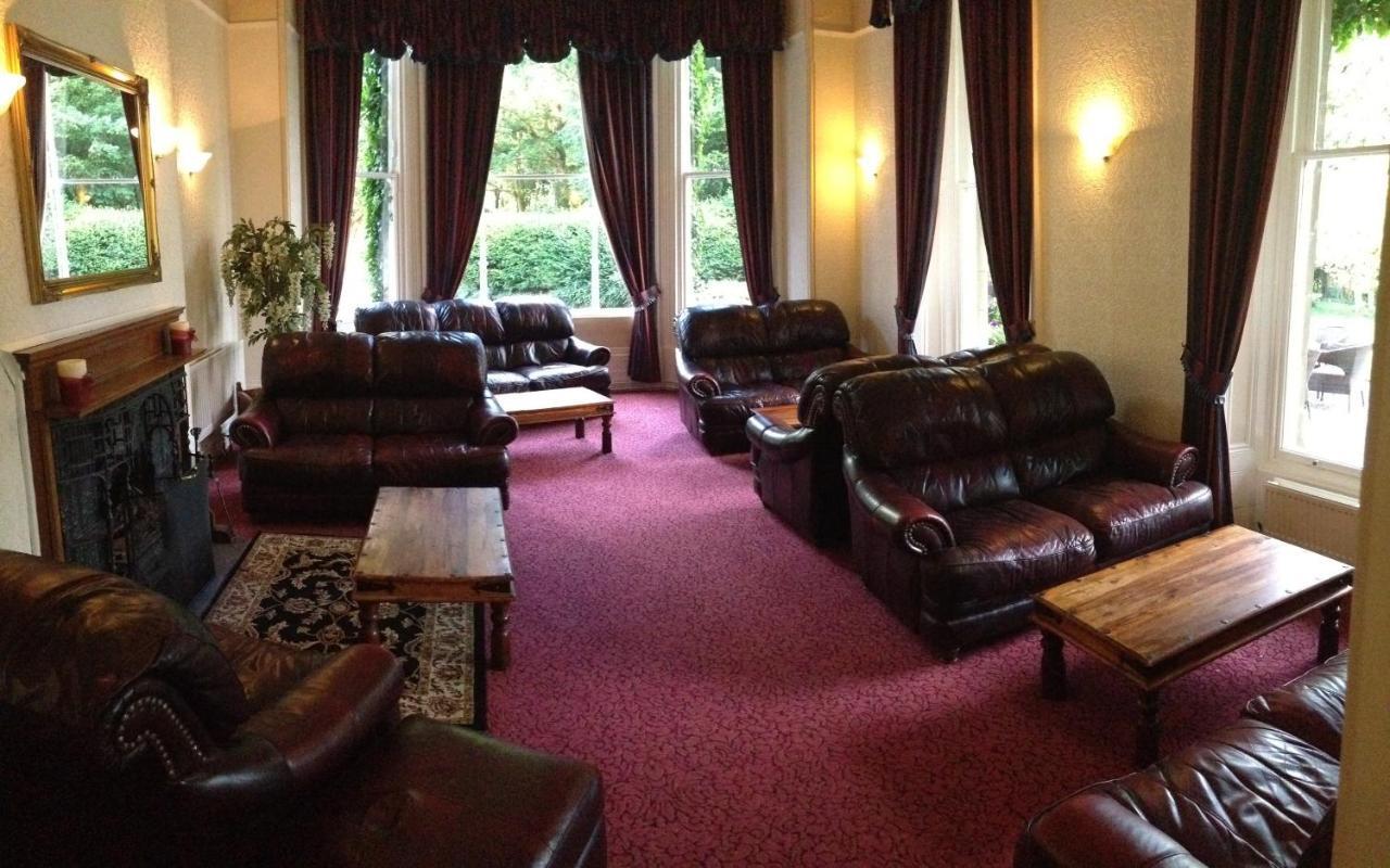 Broughton Craggs Hotel Cockermouth Zewnętrze zdjęcie