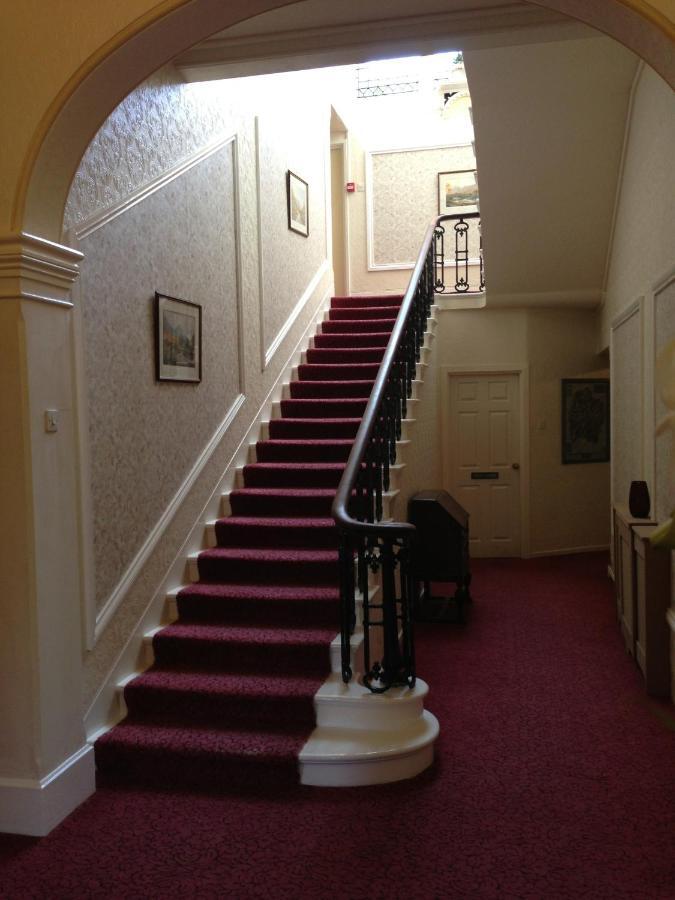 Broughton Craggs Hotel Cockermouth Zewnętrze zdjęcie