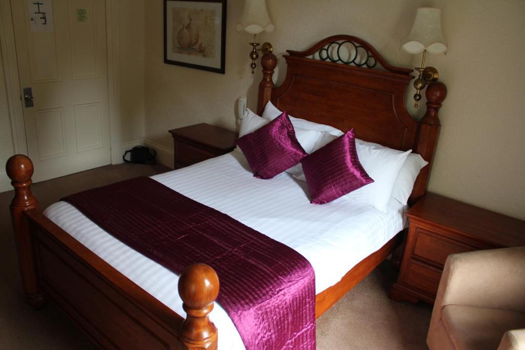 Broughton Craggs Hotel Cockermouth Zewnętrze zdjęcie