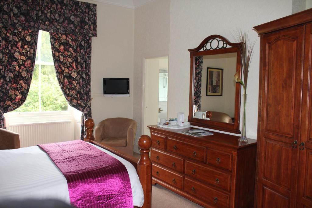 Broughton Craggs Hotel Cockermouth Zewnętrze zdjęcie